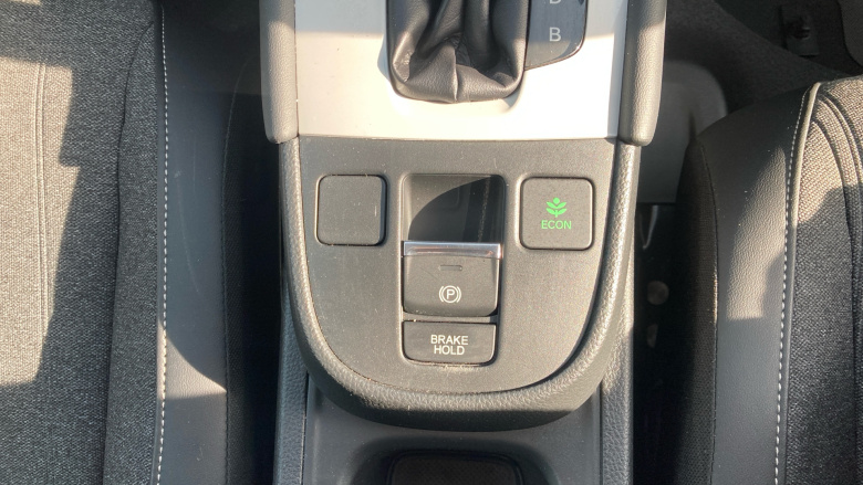 Honda Jazz 1.5 i-MMD Hybrid SR 5dr eCVT Hybrid Hatchback